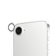 PG iPhone 16e Hoops Transparent Lens Protector
