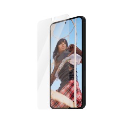 SAFE.Screen Protector Samsung Galaxy S25, S24 UWF