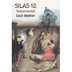 Silas 12 - Testamentet