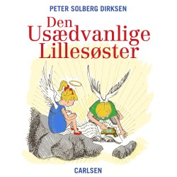 Den usædvanlige lillesøster