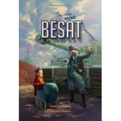 Besat: Tre i Krig 1