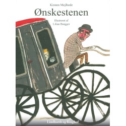 Ønskestenen