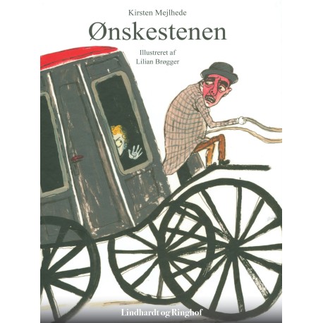 Ønskestenen