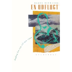 En udflugt: Dagbog fra 12/4 til 14/5 1990