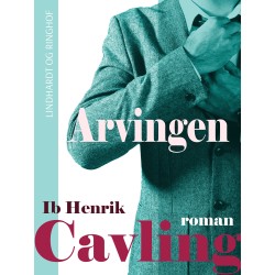 Arvingen