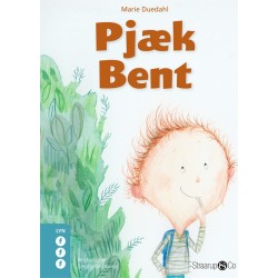 Pjæk Bent