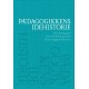 Pædagogikkens idehistorie