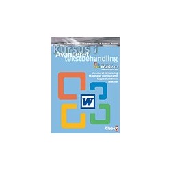 Kursus i avanceret tekstbehandling: Word 2002/2003