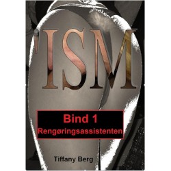 'ISM - Rengøringsassistenten