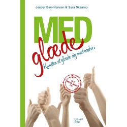 Medglæde - kunsten at glæde sig med andre