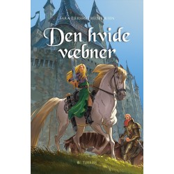 Den hvide væbner