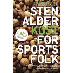 Stenalderkost for sportsfolk