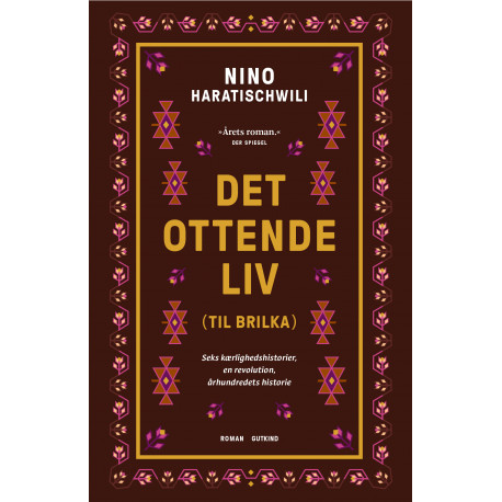 Det ottende liv