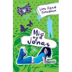 Elsker, elsker ikke 3: Mig og Jonas