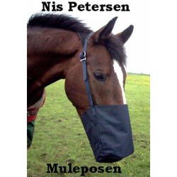 Muleposen