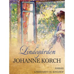 Lindegården