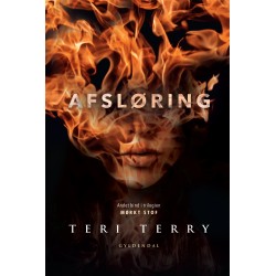 Mørkt stof 2 - Afsløring