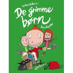 De grimme børn