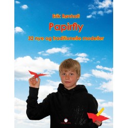 Papirfly