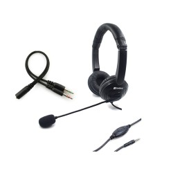 Sandberg MiniJack Headset Saver