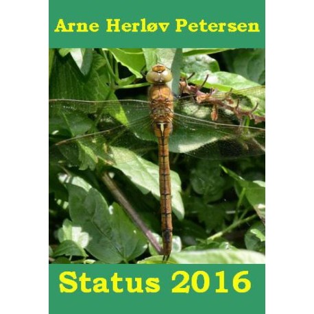 Status 2016