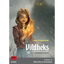 Vildheks 3: Kimæras hævn