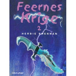 Feernes krige - Bind 2
