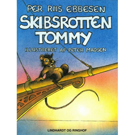 Skibsrotten Tommy