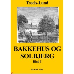Bakkehus og Solbjerg