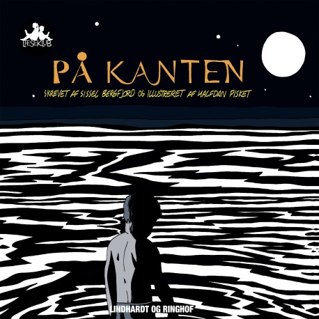 På kanten