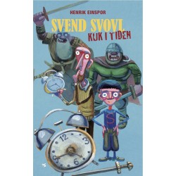 Svend Svovl - Kuk i tiden