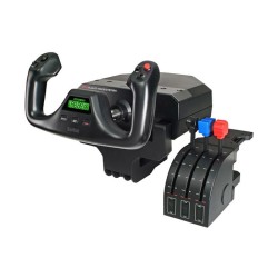 Logitech G Saitek Pro Flight Yoke System