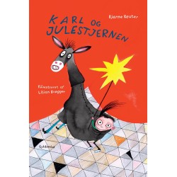 Karl og julestjernen