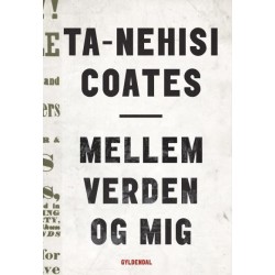 Mellem verden og mig