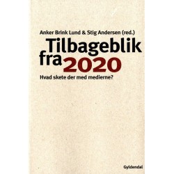 Tilbageblik fra 2020
