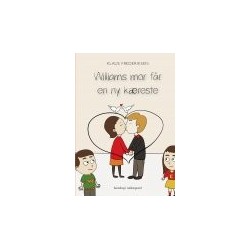 WILLIAMS MOR FÅR EN NY KÆRESTE