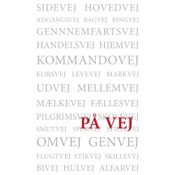 På vej: Otte udvalgte noveller