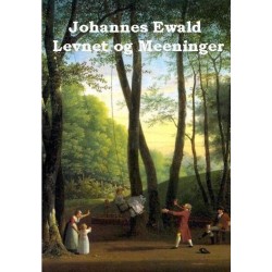 Levnet og Meeninger
