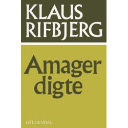 Amagerdigte