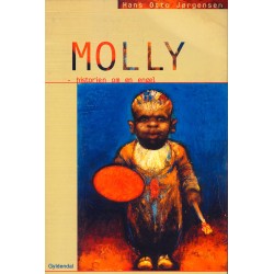 Molly - historien om en engel