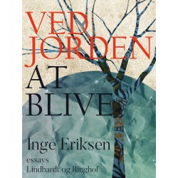 Ved jorden at blive
