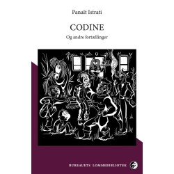Codine & andre fortællinger
