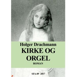 Kirke og orgel
