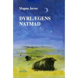 Dyrlægens natmad: Erindringer fra min veterinære karriere