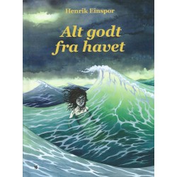 Alt godt fra havet