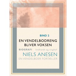En vendelbodreng bliver voksen