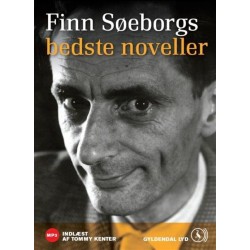 Finn Søeborgs bedste noveller