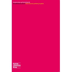 Det radikale demokrati: - diskursteoriens politiske perspektiv
