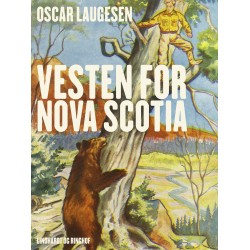 Vesten for Nova Scotia