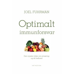 Optimalt immunforsvar: Den nyeste viden om ernæring og dit helbred